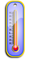 Todays Water Temperature